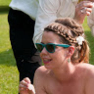 Meet your Posher, Ann